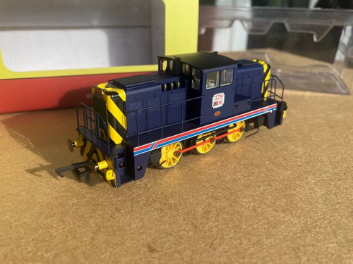 Oxford rail gauge - rail,