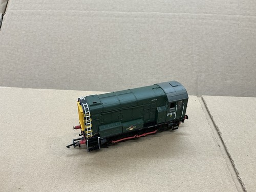 Hornby gauge diesel - gauge,