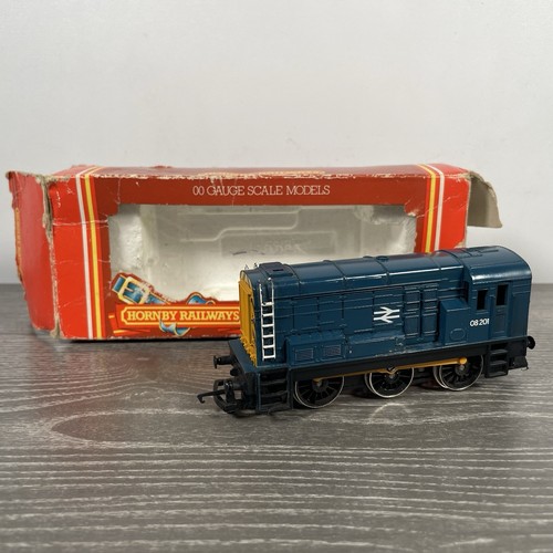 Hornby r156 010 - hornby, oo