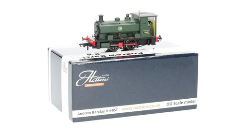 Hattons originals ab14 - , h4-ab14-002
