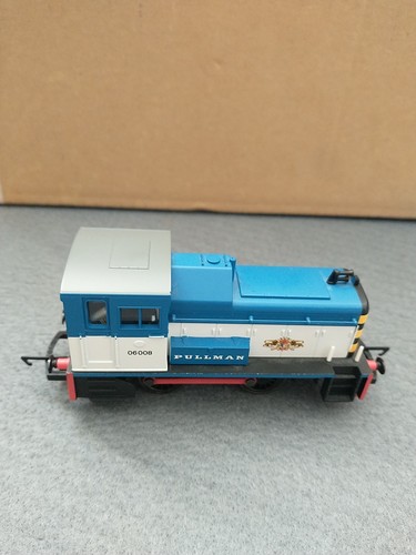 Hornby r2783 0 - 0-4-0, diesel