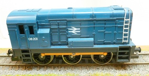 Hornby r156 gauge class - hornby,