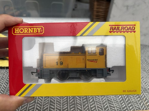 R3775 network rail 0 - r3775,