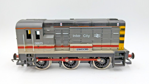 Hornby r3490 class diesel - class,