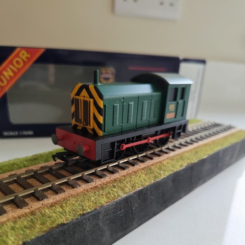 Bachmann junior 915 6 0 - bachmann, 0-6-0