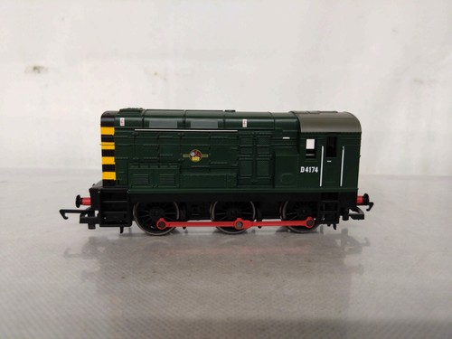 Hornby class d4174 - hornby, 08