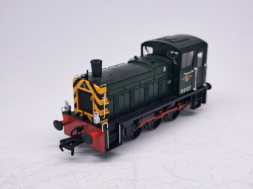Gauge bachmann 361 class - oo,