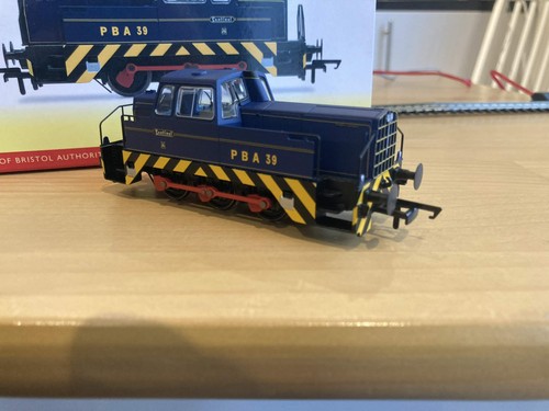 Hornby sentinel diesel - hornby, 'sentinel'