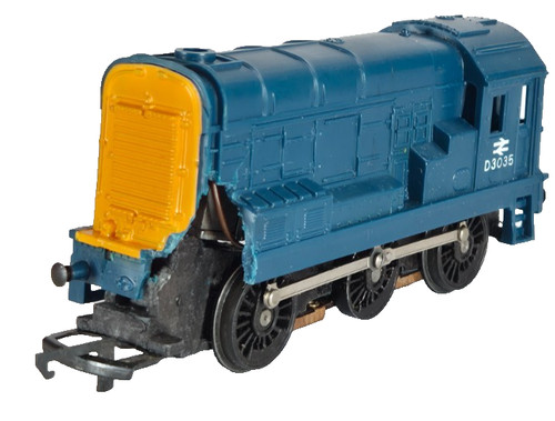 Hornby r152 gauge - hornby,