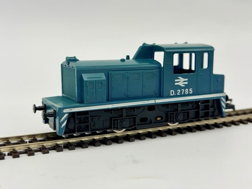Lima 1650m blue d2785 4 - 1650m, br