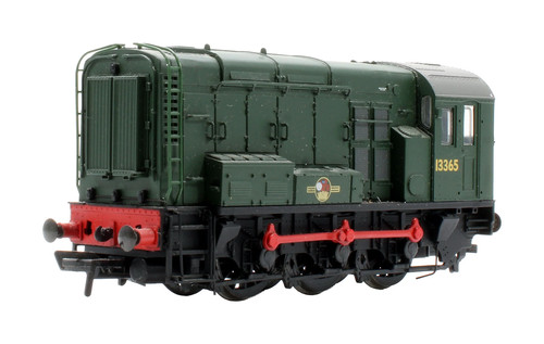 Bachmann gauge 100 - oo, br
