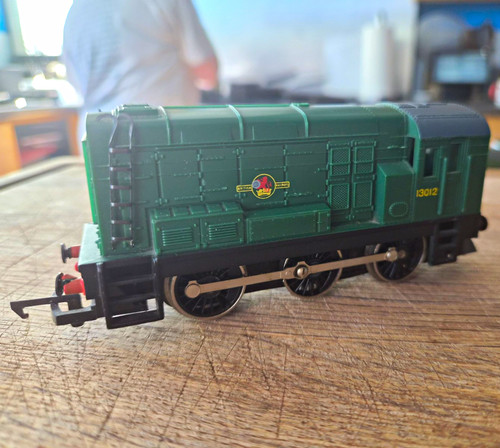 Hornby gauge class - hornby, oo