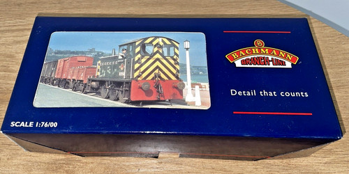 Bachmann gauge 31 336 04 - oo,