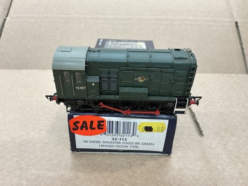 Bachmann gauge diesel - gauge,