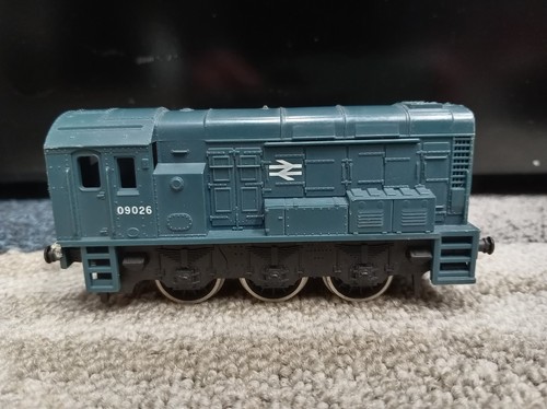 Lima gauge class 09 - gauge,