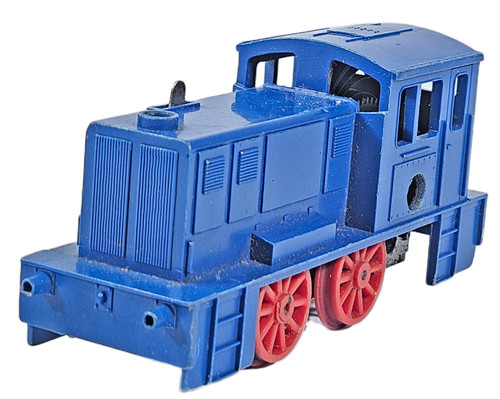 Tri ang r559 gauge 4 - oo,
