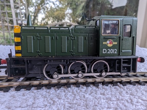 Bachmann branch line class - bachmann,