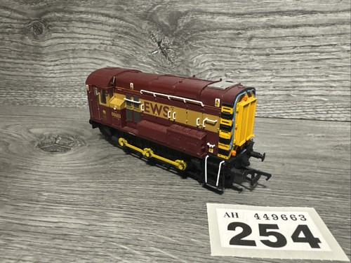 Bachmann gauge 32 108 - 'oo', 32-108