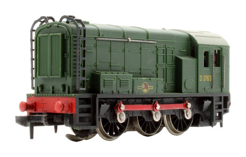 Hornby gauge 3231 br - gauge',