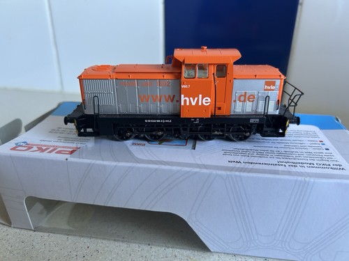 Piko lp14 59421 hvle diesel - piko, db