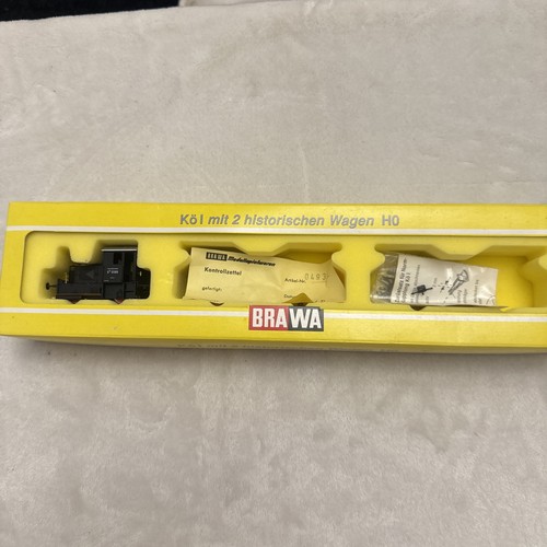 Brawa 0493 i diesel - ko,