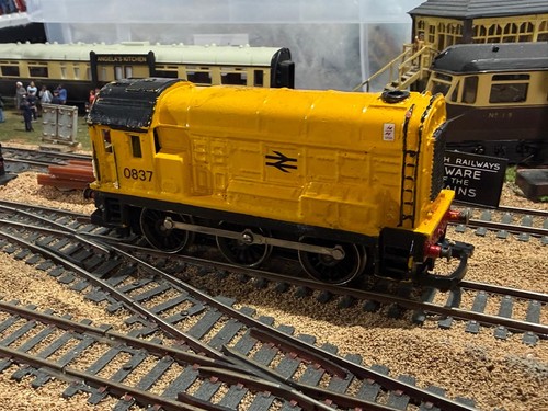 Triang hornby r152 - triang,