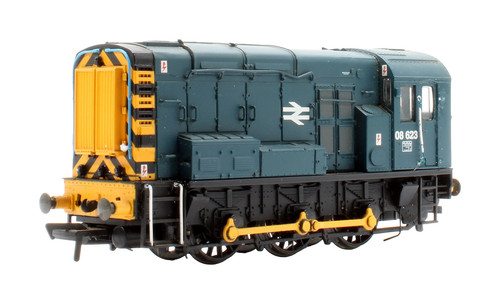 Bachmann gauge 32 - bachmann, 'oo'