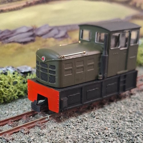 Oo9 009 fowler - oo9, no