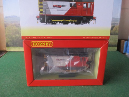 Hornby class diesel - hornby, 00