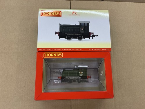 Hornby gauge diesel - gauge,