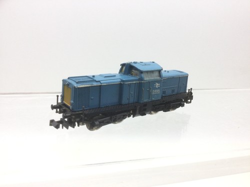Lima 0213 gauge blue - 0213,