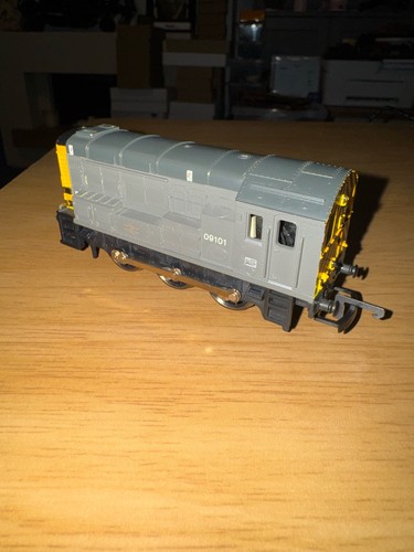 Lima gauge class 09 - gauge,