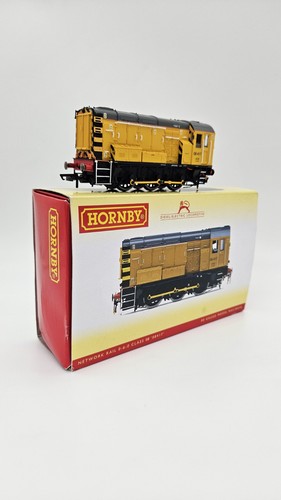 Hornby gauge r3261 class - hornby, 08