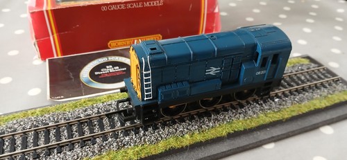Hornby r780 class loco - hornby, 08