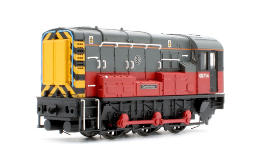 Bachmann 100z res class - oo,