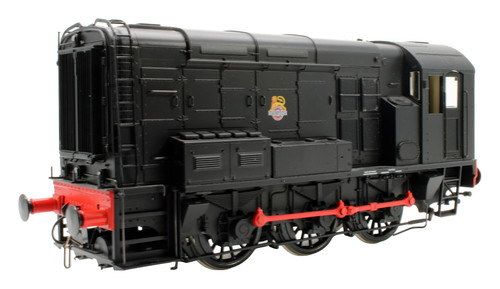 Dapol gauge 008 007 - 7d-008-007, br