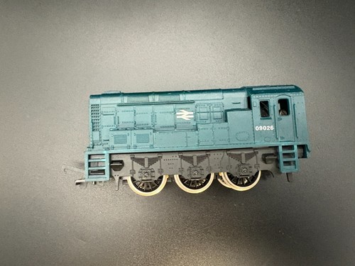 Lima gauge class 09 - br,