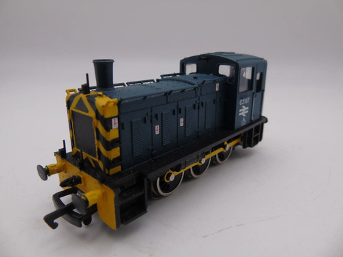 Bachmann 353 class 03 - 31-353,