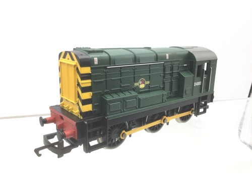 Hornby r1075 gauge green - hornby,