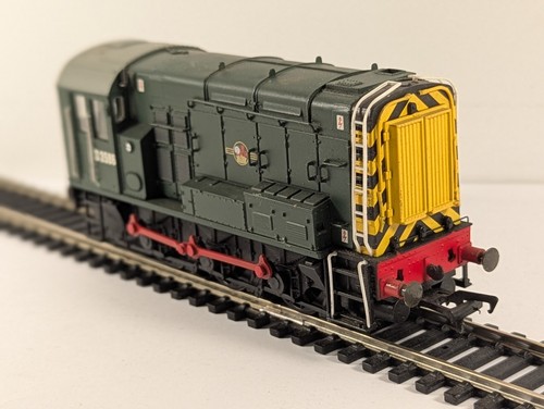 Bachmann gauge class 08 - oo,