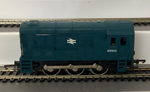 Lima gauge class 09 - , br