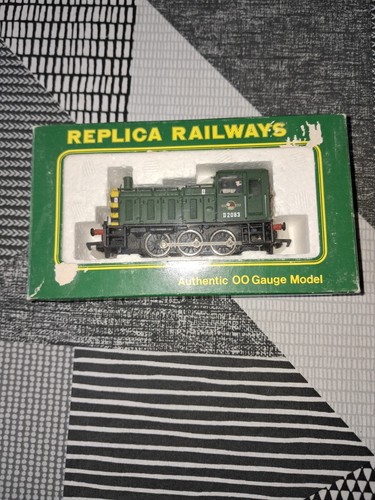 Replica railways 11021 - replica,