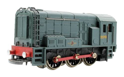 Wrenn gauge w2231 - wrenn,