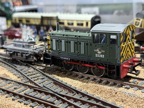 Bachmann gauge 337 - 31-337, br