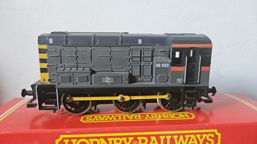 Hornby r272 class - r272, 08