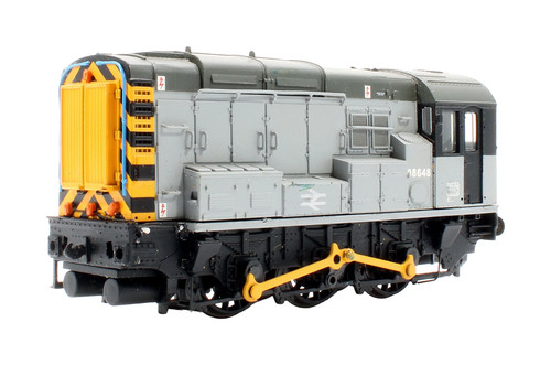 Bachmann gauge br - bachmann,