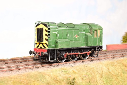 The works kit - kit, o