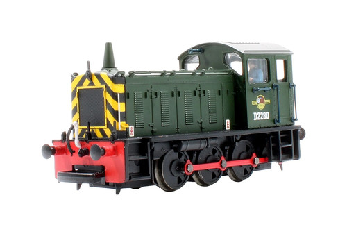 Bachmann gauge 337 br - bachmann, oo