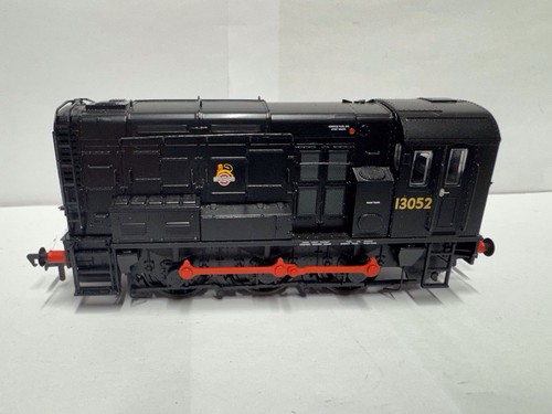 Bachmann class diesel - bachmann, 08