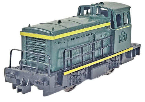 Jouef 8501 sncf 51130 - jouef,